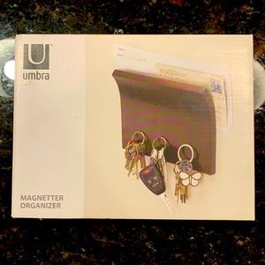 Umbra Magnetic Organizer